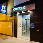 Capitolio Διαμέρισμα *