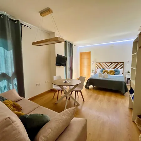 Apartment Capitolio