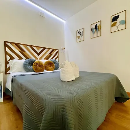 Capitolio Apartment