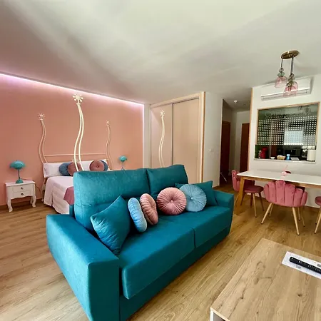 Apartamento Capitolio