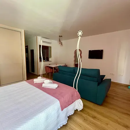 Capitolio Lägenhet Mérida