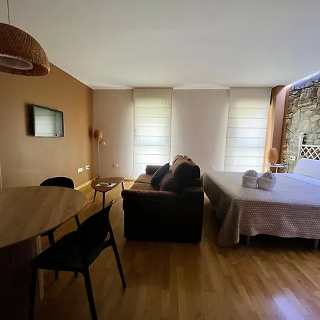 Apartment Capitolio Merida