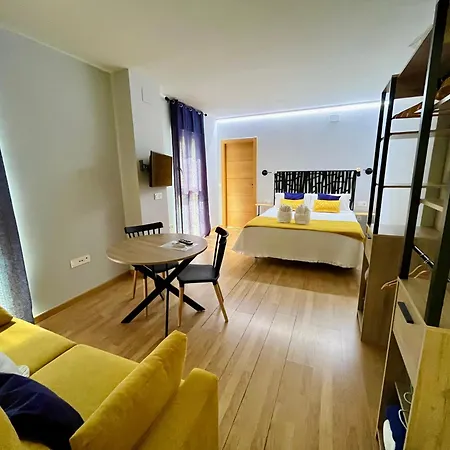 Capitolio Apartamento *