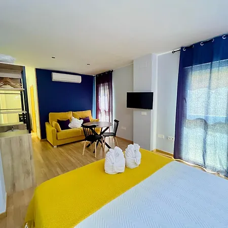 Apartment Capitolio *