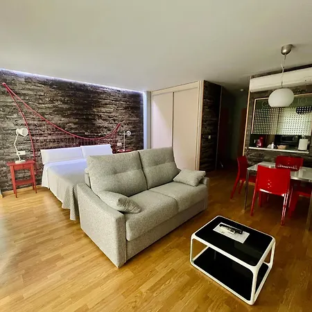 Capitolio Apartment Merida