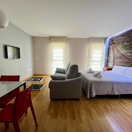 Apartment Capitolio