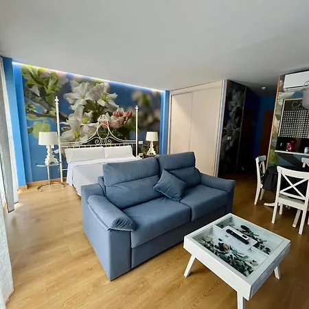 Lägenhet Capitolio *