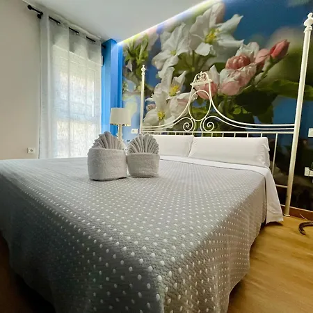 Capitolio Lägenhet *