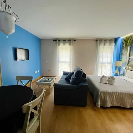 Capitolio Lägenhet *