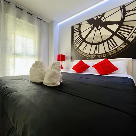 Appartement Capitolio *