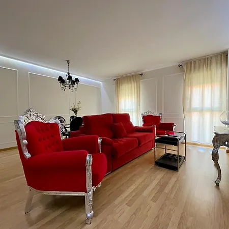 Appartement Capitolio Mérida