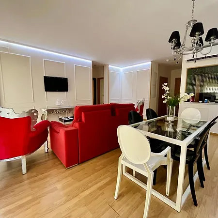 Appartement Capitolio *