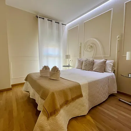 Capitolio Lägenhet *