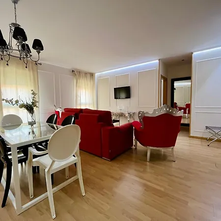 Appartement Capitolio *