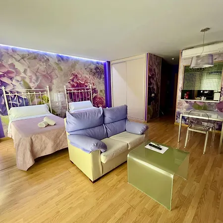 Capitolio Appartement