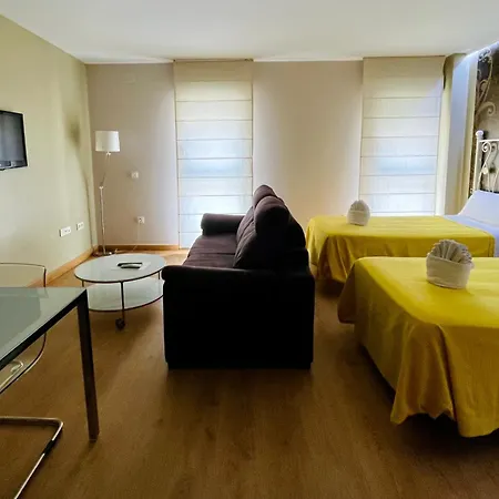 Capitolio Lägenhet *