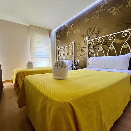 Capitolio Lägenhet *