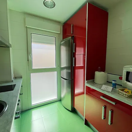 Capitolio Lägenhet *