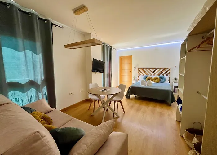 Appartement Capitolio