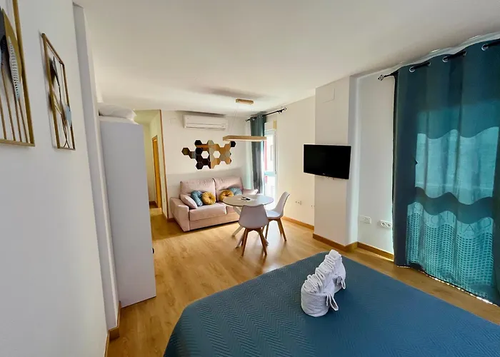 Appartement Capitolio *