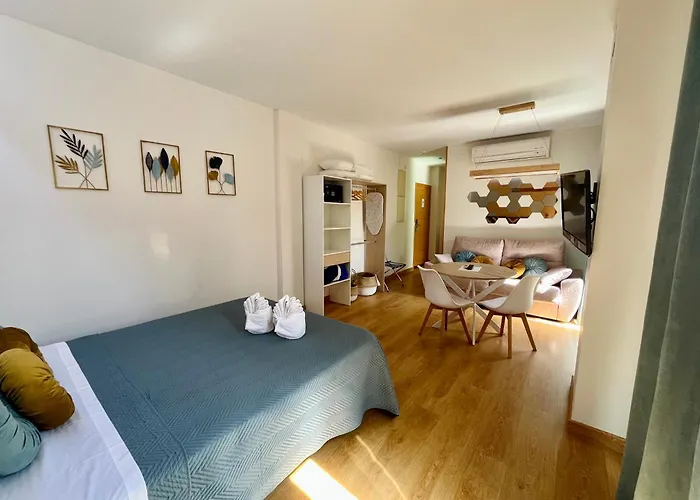 Appartement Capitolio *