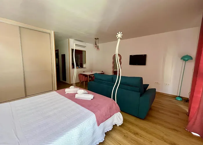 Capitolio Apartment Mérida