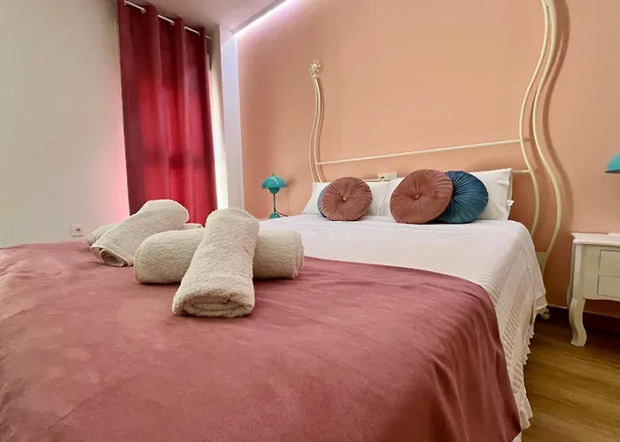 Appartement Capitolio