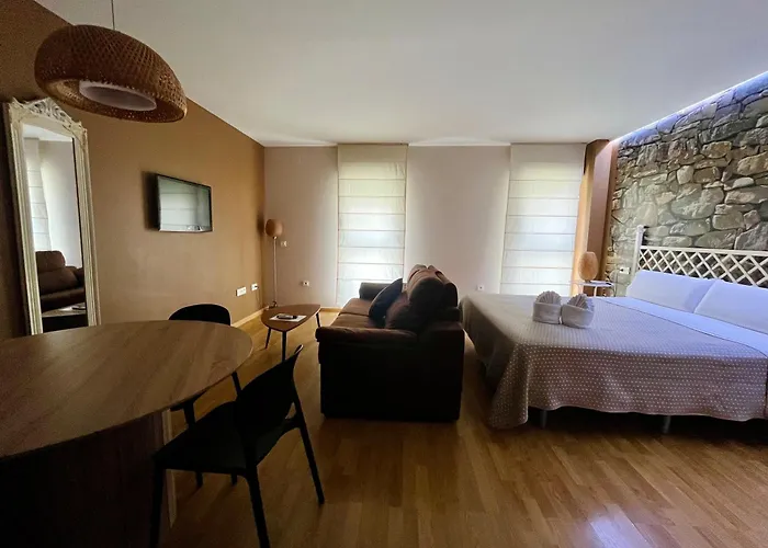 Appartement Capitolio Mérida
