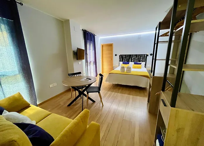 Capitolio Apartment *