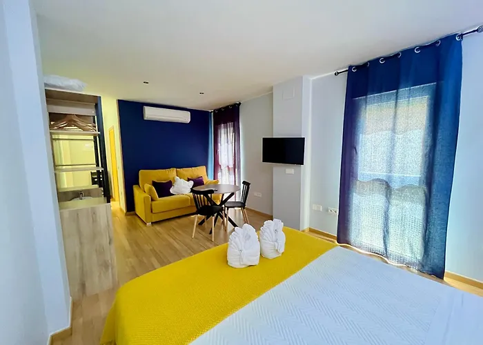 Apartment Capitolio *