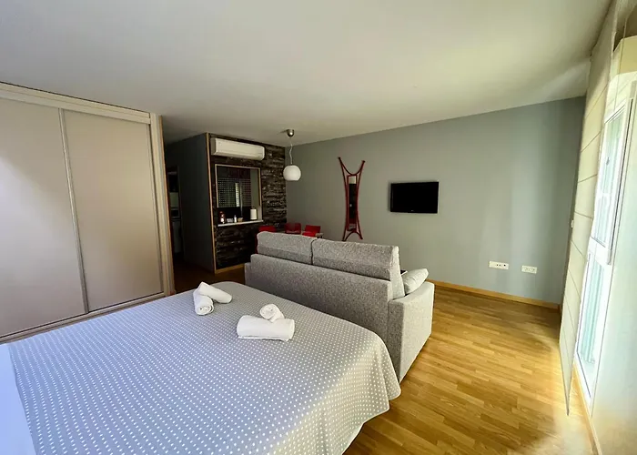 Apartment Capitolio *