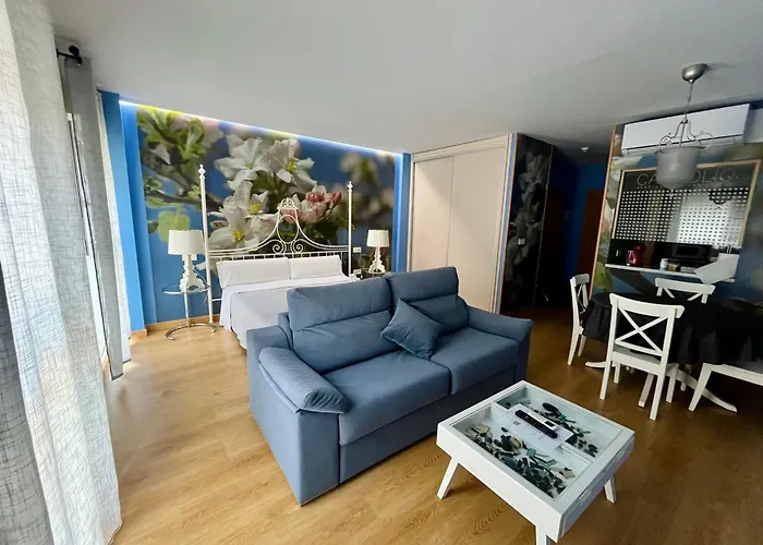 Appartement Capitolio *