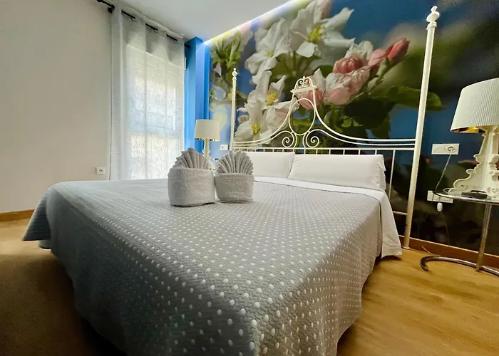 Capitolio Apartment *