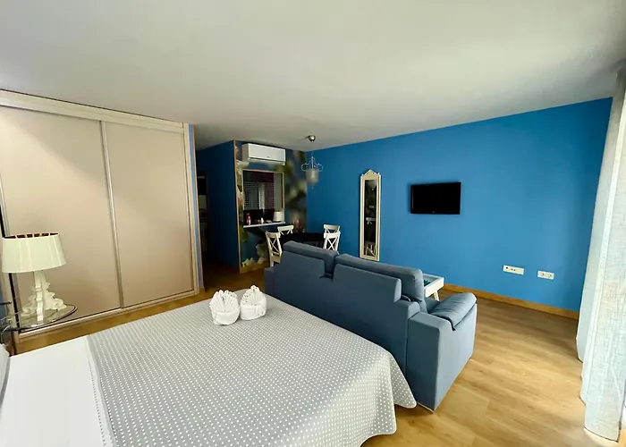 Apartment Capitolio *