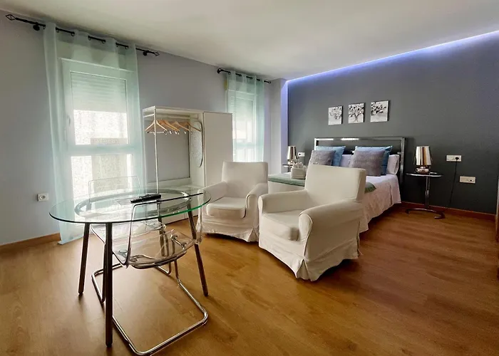 Appartement Capitolio *