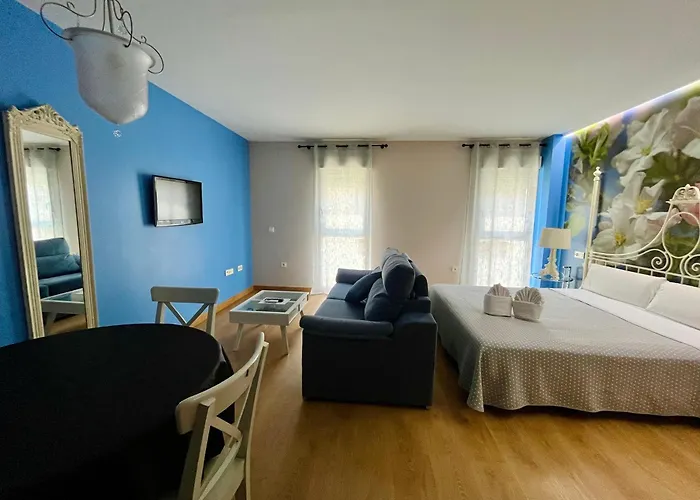 Capitolio Appartement *