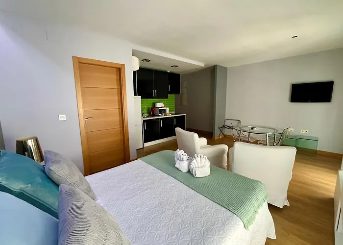 Capitolio Apartment *