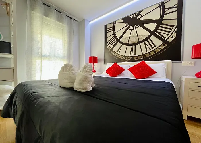 Appartement Capitolio *