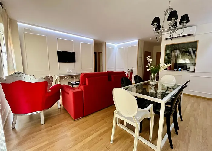 Apartment Capitolio *