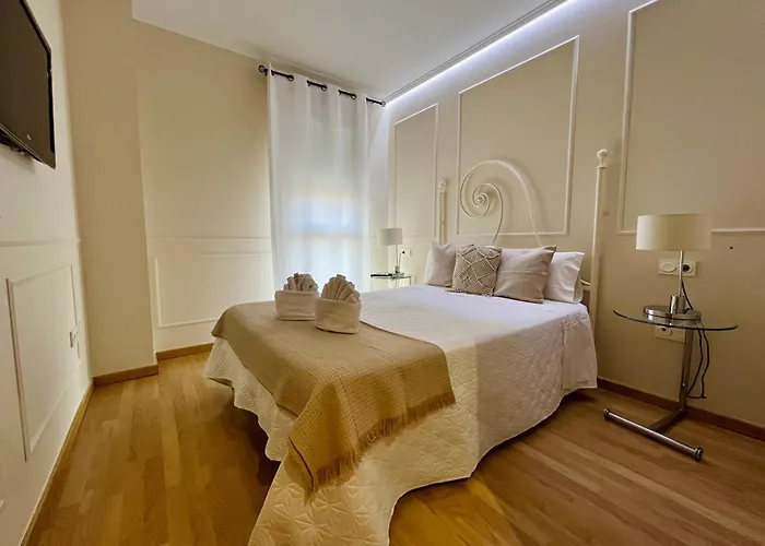 Capitolio Appartement *