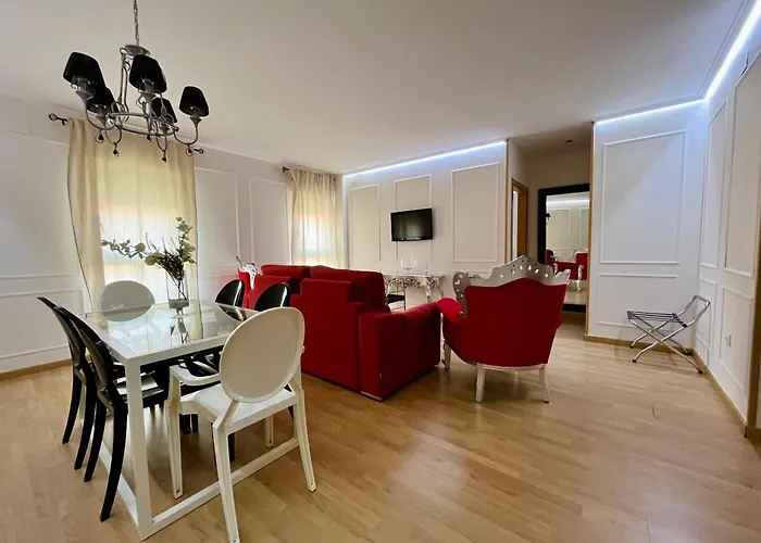 Apartment Capitolio *