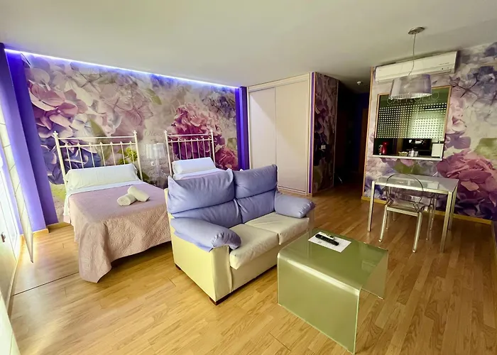 Capitolio Appartement