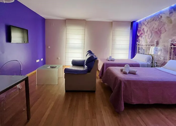 Appartement Capitolio