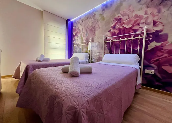 Capitolio Appartement