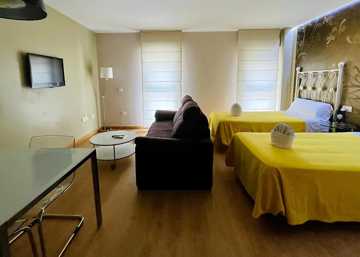 Capitolio Appartement *