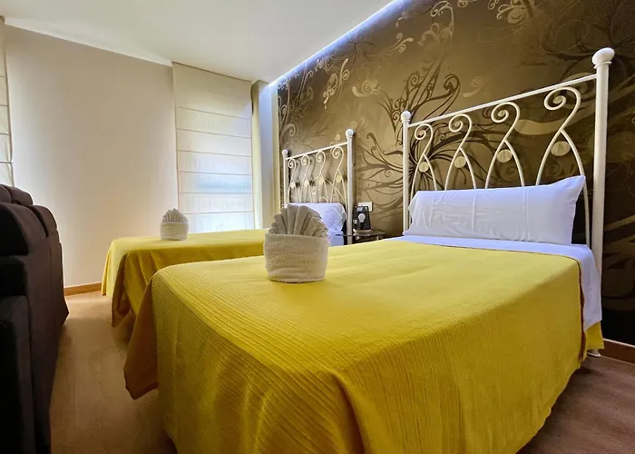 Capitolio Apartment *