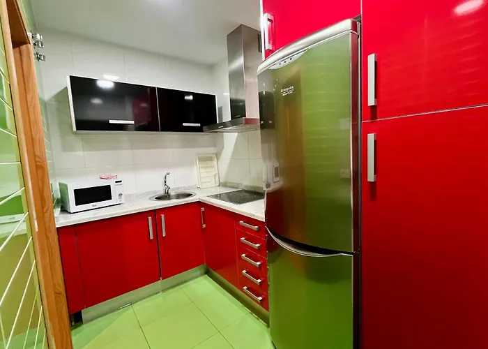 Capitolio Appartement