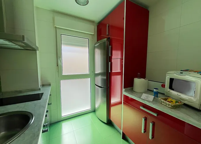 Capitolio Appartement *