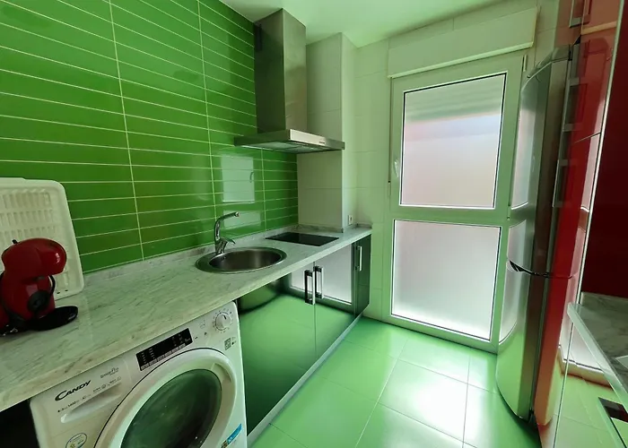 Capitolio Appartement *