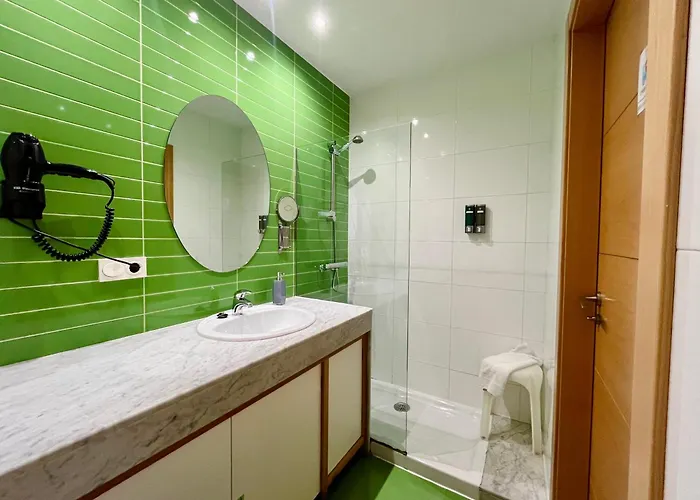 Capitolio Appartement *